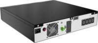 NJOY Runa 2000 2000VA / 1800W Rack UPS Szünetmentes Tápegység