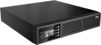 NJOY Runa 2000 2000VA / 1800W Rack UPS Szünetmentes Tápegység