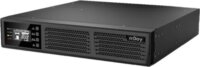 NJOY Runa 2000 2000VA / 1800W Rack UPS Szünetmentes Tápegység