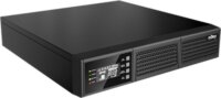 NJOY Runa 3000 3000VA / 2700W Rack UPS Szünetmentes Tápegység