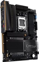 Asrock X870 Taichi Creator DDR5 AMD AM5 ATX Alaplap