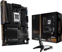 Asrock X870 Taichi Creator DDR5 AMD AM5 ATX Alaplap