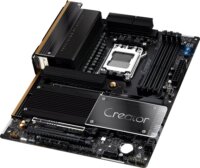 Asrock X870 Taichi Creator DDR5 AMD AM5 ATX Alaplap