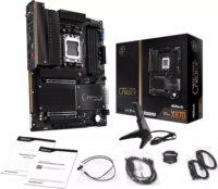 Asrock X870 Taichi Creator DDR5 AMD AM5 ATX Alaplap