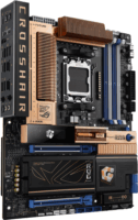 ASUS ROG CROSSHAIR 2006 DDR5 AMD AM5 ATX Alaplap