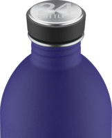 24Bottles Urban Bottle Borealis rozsdamentes acél Kulacs 1000ml - Színes
