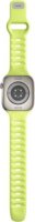 Nomad Tempo Band Apple Watch Fluorelasztomer Okosóra Szíj 49mm - Zöld