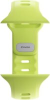 Nomad Tempo Band Apple Watch Fluorelasztomer Okosóra Szíj 49mm - Zöld