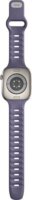 Nomad Tempo Band Apple Watch Fluorelasztomer Okosóra Szíj 49mm - Lila