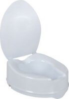 REHA FUND RF-870/15 Sara WC magasító Max 100kg 15cm - Fehér