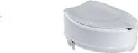 REHA FUND RF-870/15 Sara WC magasító Max 100kg 15cm - Fehér