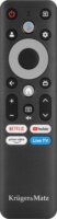 Krüger&Matz 32" KM0232-G 16:9 HD LED Smart Google TV