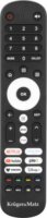 Krüger&Matz 40" KM0240FHD-V3 16:9 FullHD LED Smart TV