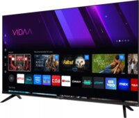 Krüger&Matz 40" KM0240FHD-V3 16:9 FullHD LED Smart TV