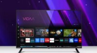 Krüger&Matz 40" KM0240FHD-V3 16:9 FullHD LED Smart TV