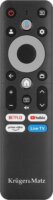 Krüger&Matz 50" KM0250UHD-G 16:9 4K UltraHD LED Smart Google TV