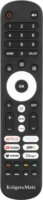 Krüger&Matz 55" KM0255UHD-V3 16:9 4K UHD LED Smart TV
