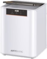 AnyCubic Wash Cure 3.0 MAX 3D Nyomatmosó és Szárító Gyantás 3D Nyomtatókhoz