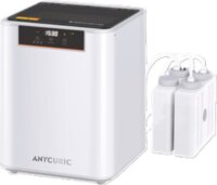 AnyCubic Wash Cure 3.0 MAX 3D Nyomatmosó és Szárító Gyantás 3D Nyomtatókhoz