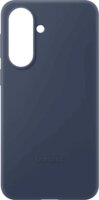 Samsung Galaxy A57 5G Szilikon Telefon Tok - Sötétkék