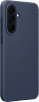 Samsung Galaxy A57 5G Szilikon Telefon Tok - Sötétkék