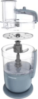Kenwood FDP23.140.GY Konyhai robotgép 1,3L 900 Watt - Szürke