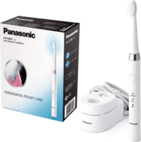 Panasonic EW-DM 81-W503 Szónikus Elektromos fogkefe - Fehér