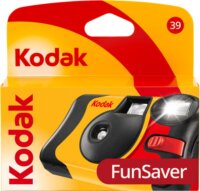Kodak Fun Saver Egyszer használatos fényképezőgép Karácsonyi kiadás
