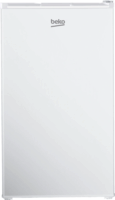 Beko RS9152WN Pult alatti Szabadonálló Hűtőszekrény 90L - Fehér