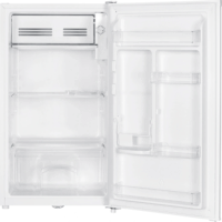 Beko RS9152WN Pult alatti Szabadonálló Hűtőszekrény 90L - Fehér