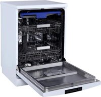 Eta 238090000C Szabadonálló mosogatógép 60cm 14 teríték - Fehér