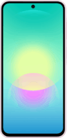 Samsung Galaxy A27 6/128GB 5G Dual SIM Android Okostelefon - Rózsaszín
