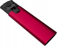 Natec NKZ-2471 Rhino M.2 NVMe Lite USB-C 3.2 Gen 2x1 Külső SSD Ház - Piros