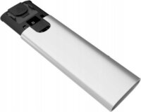 Natec Rhino M.2 NVMe Lite USB-C 3.2 Gen 2x1 Külső SSD Ház - Ezüst
