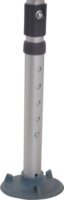 Timago BATHTIM Háttámlás fürdőpad Max 136kg - Szürke / Fehér