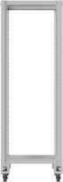 Lanberg 19" Szabadon Álló Nyitott Rack Állvány 32U 600x800mm - Szürke