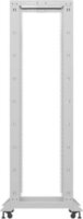 Lanberg 19" Szabadon Álló Nyitott Rack Állvány 42U 600x800mm - Szürke
