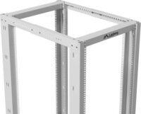 Lanberg 19" Szabadon Álló Nyitott Rack Állvány 22U 600x1000mm - Szürke