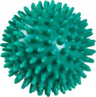 REHA FUND PILO-3008 Tüskés rehabilitációs labda 8cm - Zöld