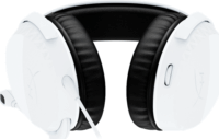 HP HyperX Cloud Stinger 3 Vezetékes Gamer Fejhallgató Headset - Fehér