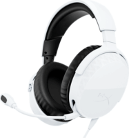 HP HyperX Cloud Stinger 3 Vezetékes Gamer Fejhallgató Headset - Fehér