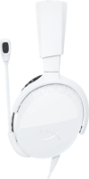 HP HyperX Cloud Stinger 3 Vezetékes Gamer Fejhallgató Headset - Fehér