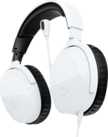 HP HyperX Cloud Stinger 3 Vezetékes Gamer Fejhallgató Headset - Fehér