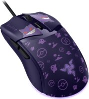 Razer Cobra Gengar Edition Vezetékes Gaming Egér - Lila