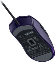 Razer Cobra Gengar Edition Vezetékes Gaming Egér - Lila