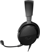 HP HyperX CloudX Stinger 3 Xbox Vezetékes Gamer Fejhallgató Headset - Fekete