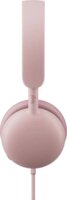 Logitech Zone Wired 2 Vezetékes Fejhallgató Headset - Rózsaszín