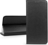 Haffner HF337086 Samsung Galaxy S25+ Smart Magneto Book Flip Telefon Tok - Fekete