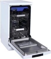 Eta 238290000C Szabadonálló mosogatógép 45cm 10 teríték - Fehér
