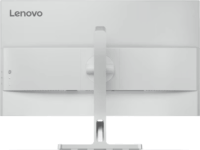 Lenovo 27" ThinkVision L27h-4A 16:9 QHD IPS WLED Monitor - Fehér